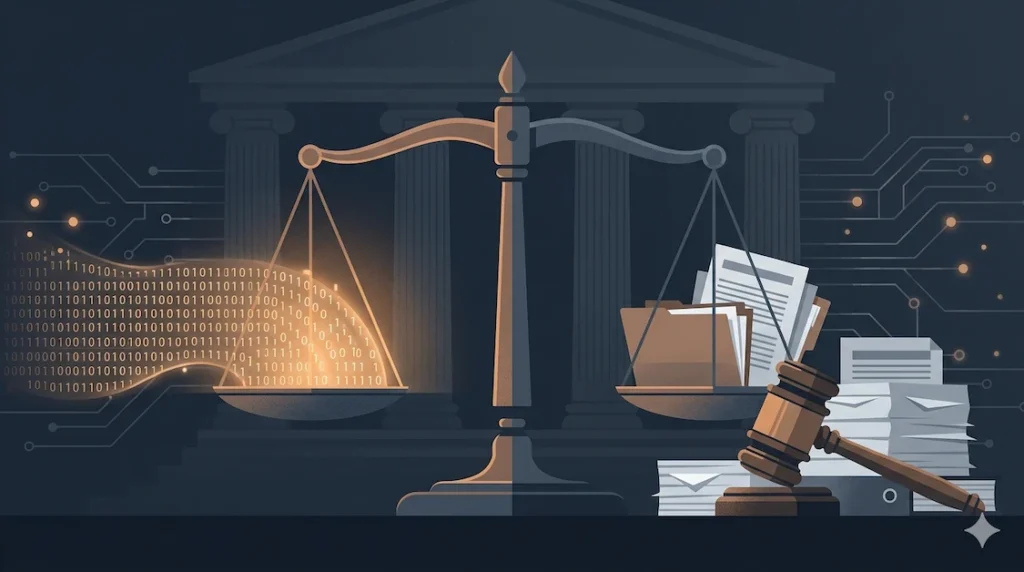 AI Governance and Data Ownership Debates