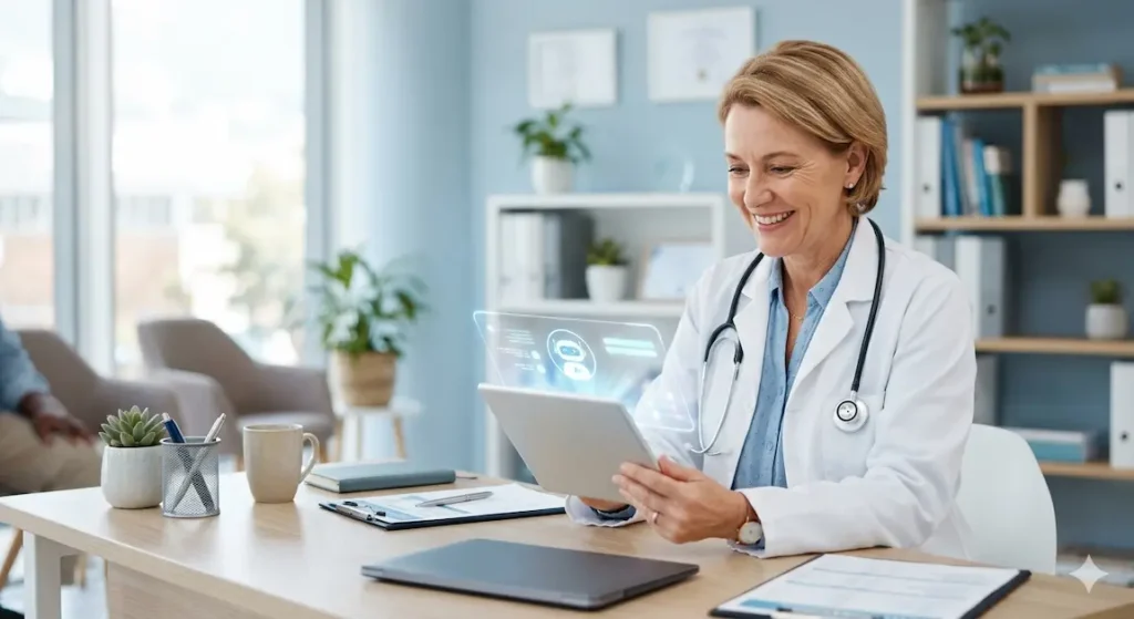 ai-tools-for-non-tech-doctors