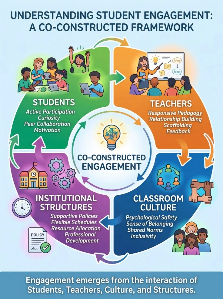 Enhancing Student Engagement and Support