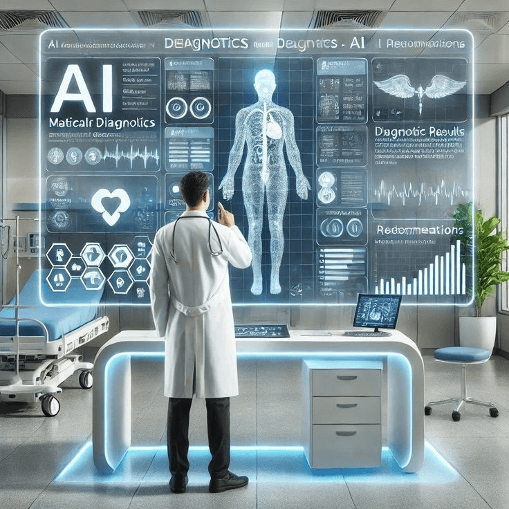 How to Choose AI Tools for Non-Tech Doctors Without Getting Overwhelmed