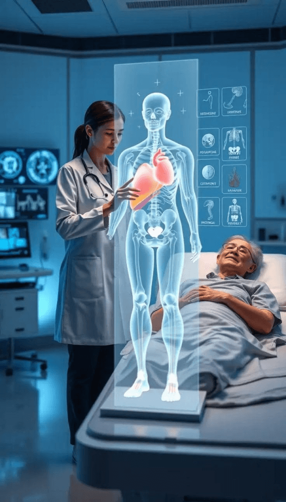 Getting Started: A Step-by-Step Plan for Non-Tech Doctors