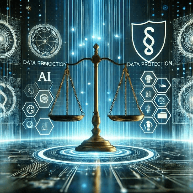 What Are AI Data Privacy Laws for Small Businesses, Exactly?