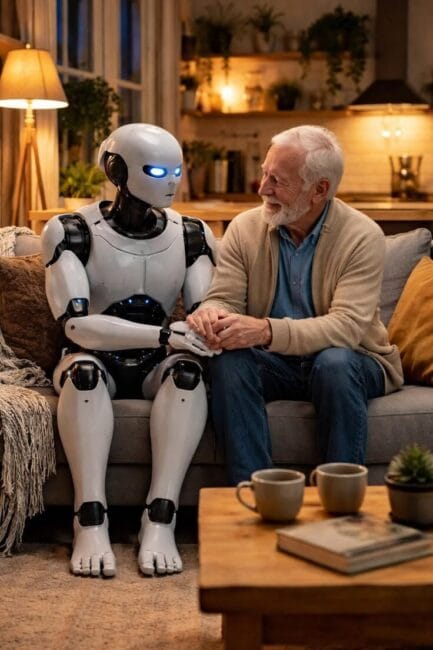 Challenges Still Standing Between Humanoid Robots and Your Living Room