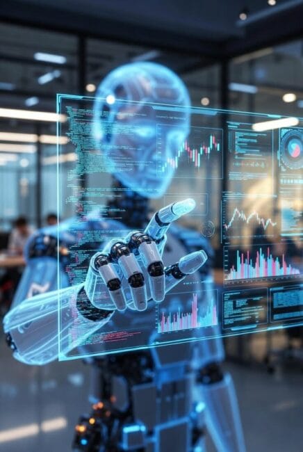 The Future of Generative AI Automation and LLM Agent Frameworks