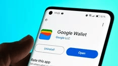 How Storing IDs in Google Wallet Actually Works