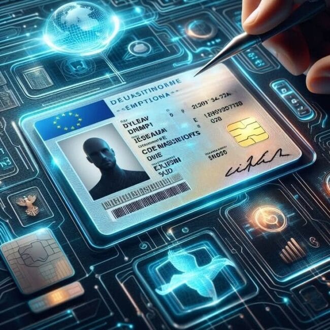 Top Benefits of AI Digital Identity: Storing IDs in Google Wallet Daily