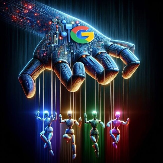 The IP Disputes Reshaping Who Owns AI-Generated Content