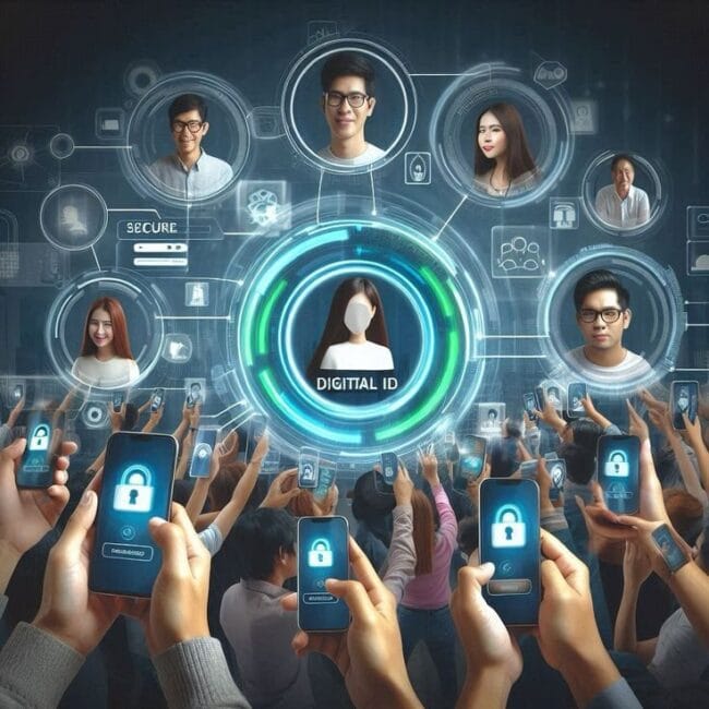 The Role of AI in Digital Identity Security and Fraud Prevention