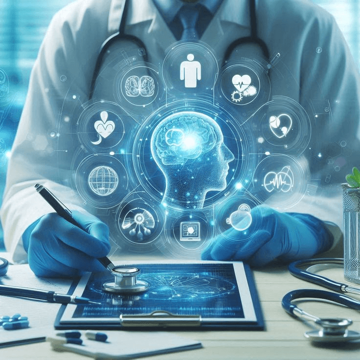 What Are AI Tools for Non-Tech Doctors?