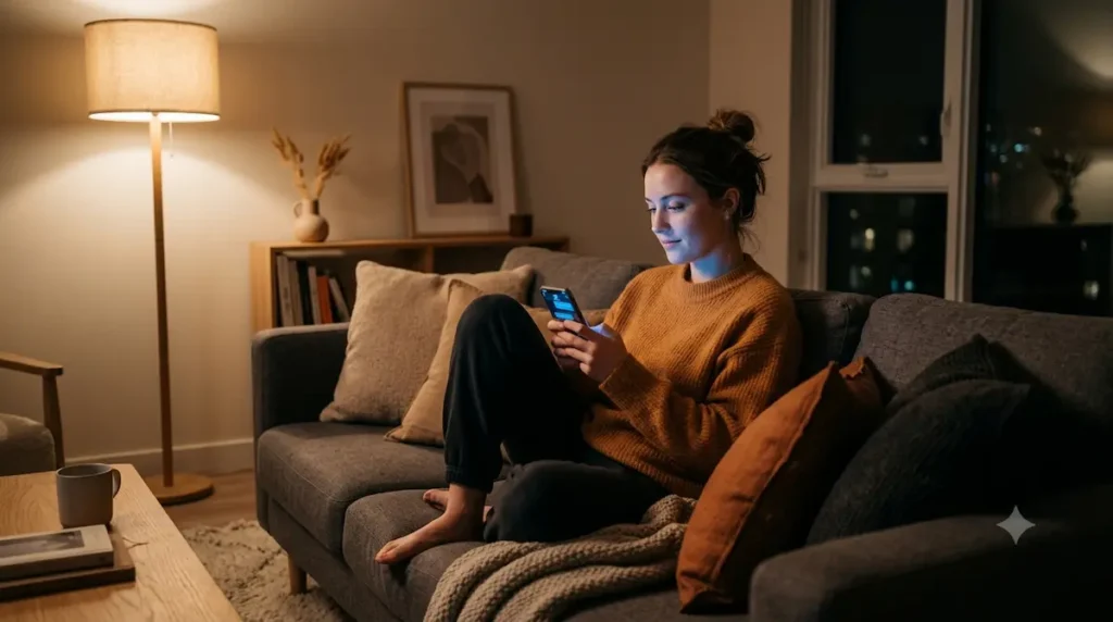 AI Companion Apps 2026