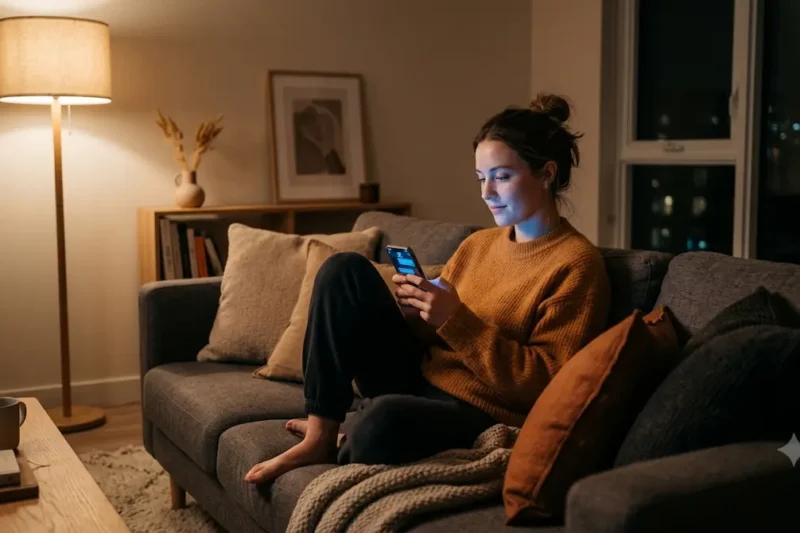 AI Companion Apps 2026