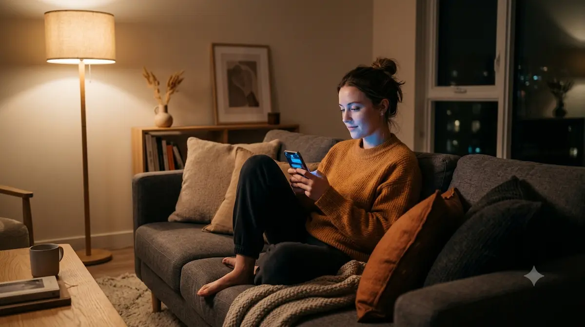 AI Companion Apps 2026