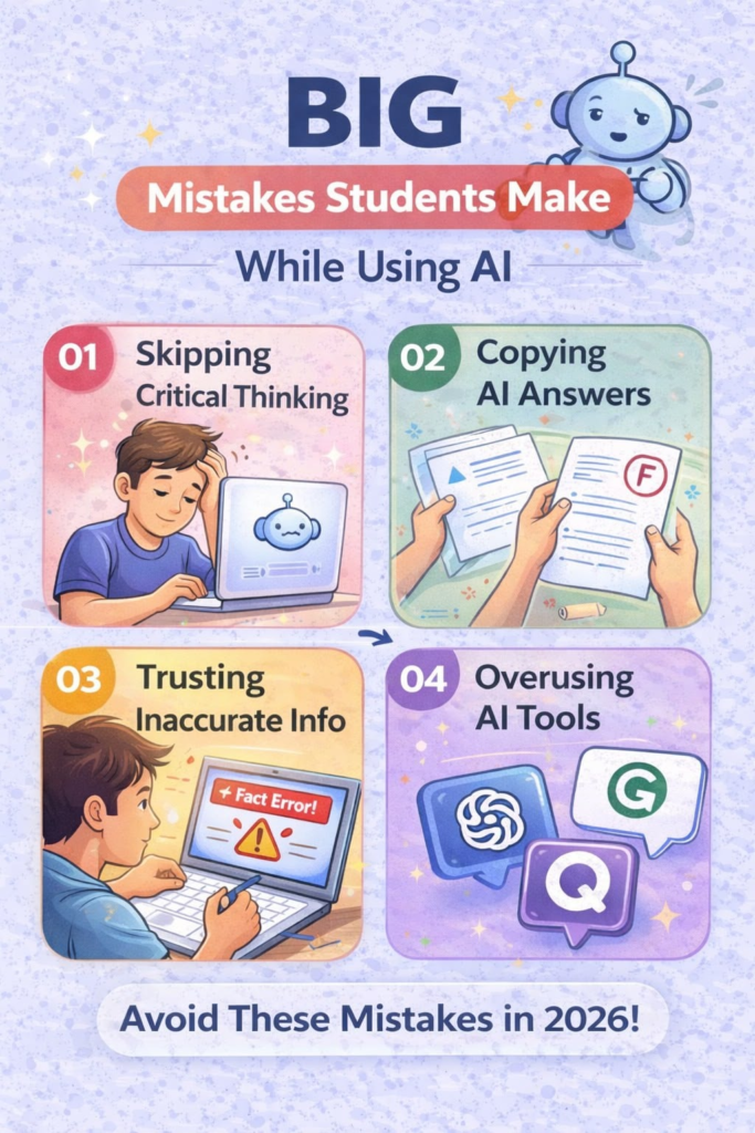 Is Using AI for Homework Cheating? A Straight Answer