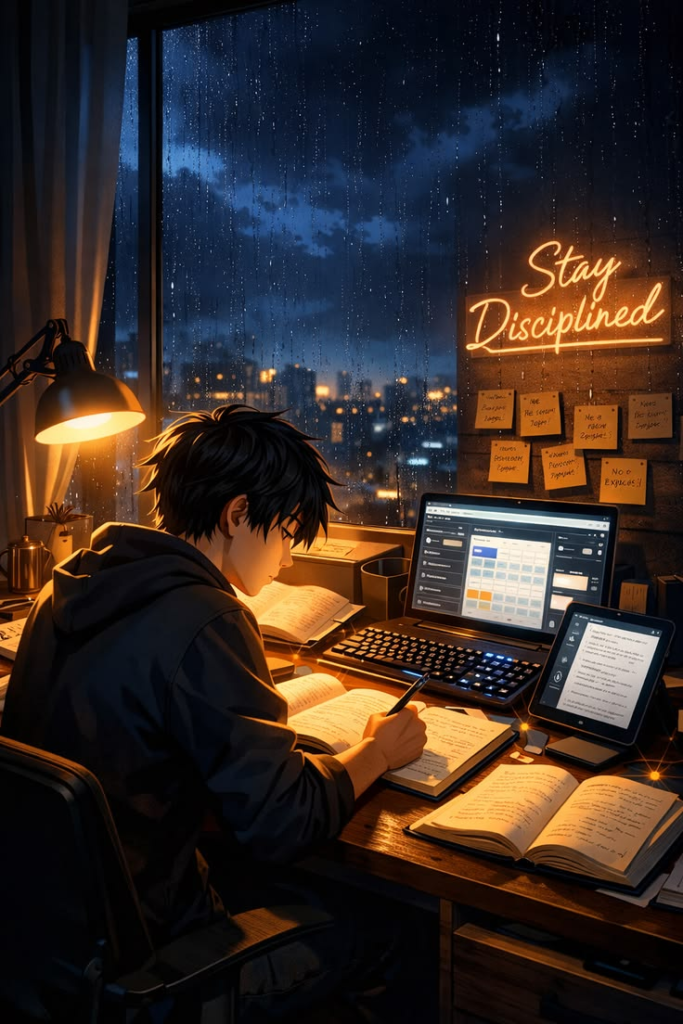 Underrated AI Productivity Habits Students Overlook