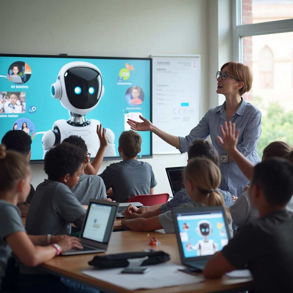 Why AI + Productivity for Students Looks Different in 2026