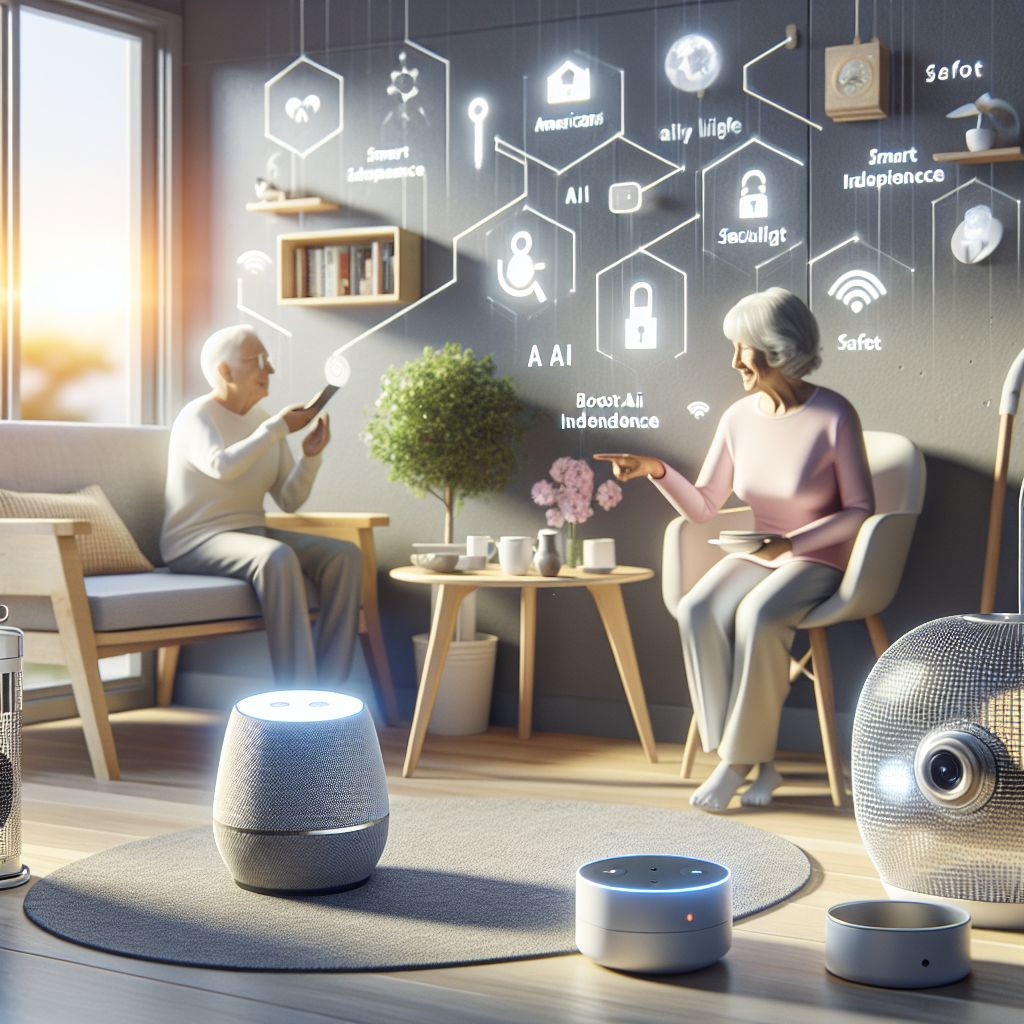 Why Smart Home and AI Gadgets for Non-Tech People Are Finally Worth It in 2026