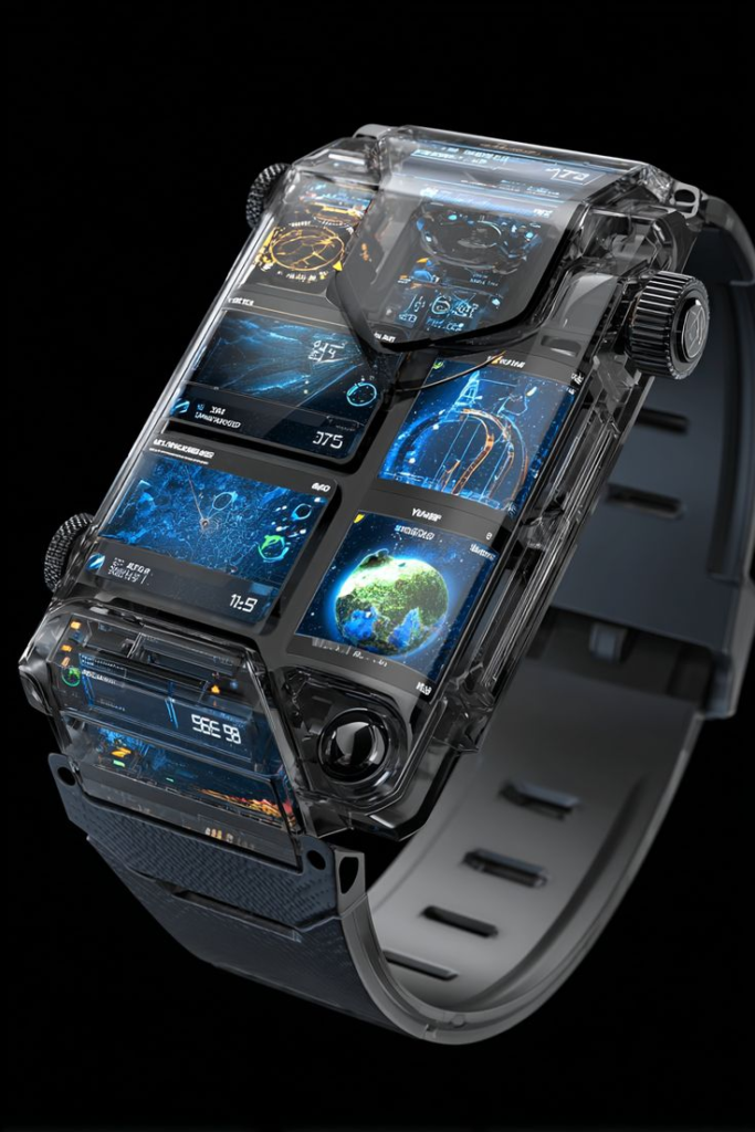 AI Gadgets That Actually Save Time (Not Just Look Cool)