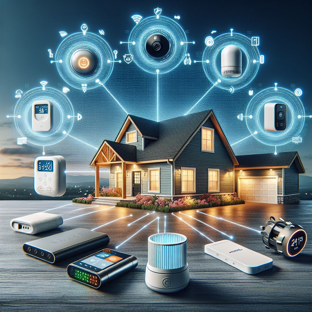 Smart Home Setup Without a Hub: A Simple 4-Step Process