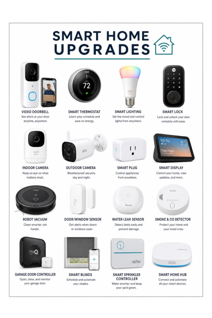 Underrated Smart Home Devices in 2026 Worth a Second Look
