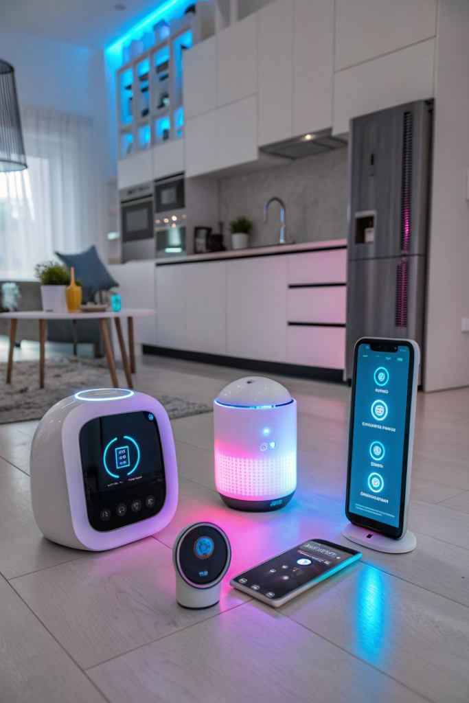 How to Choose Your First Smart Home and AI Gadgets Without Overspending