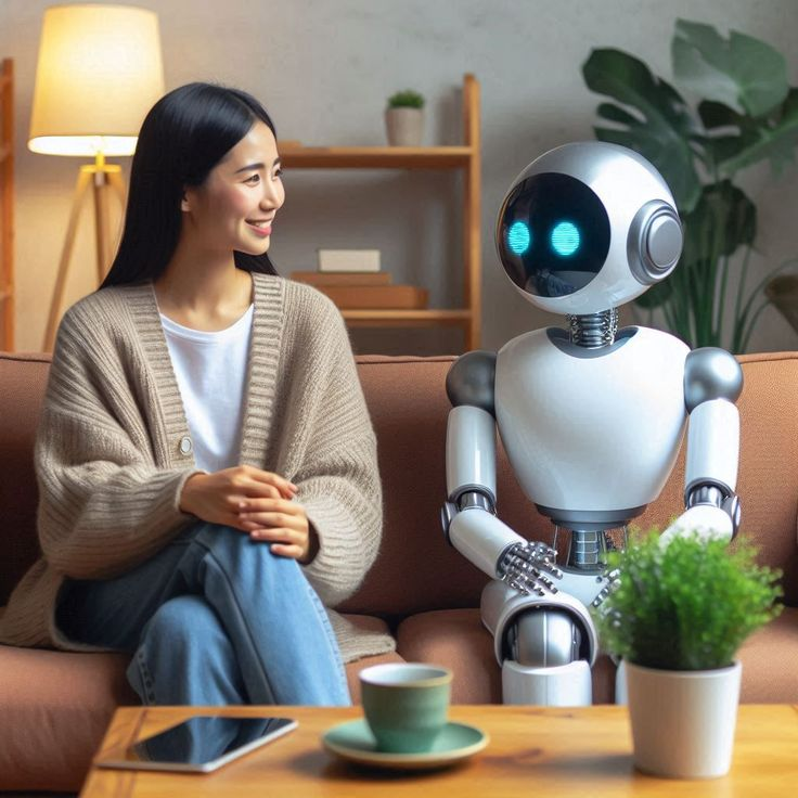 Is Talking to an AI Bad for Your Mental Health?